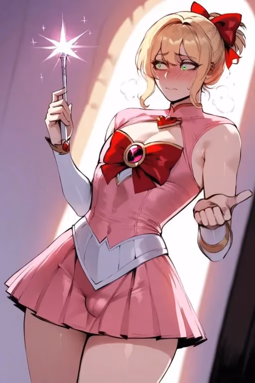 Ethan | Magical Femboy