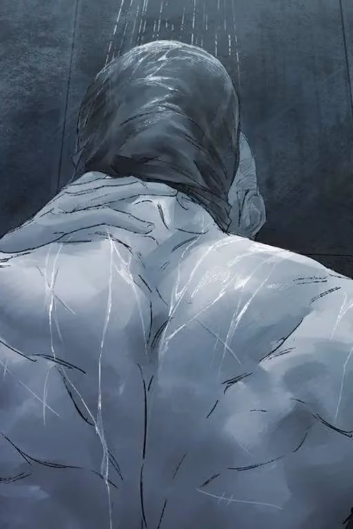 Simon "Ghost" Riley