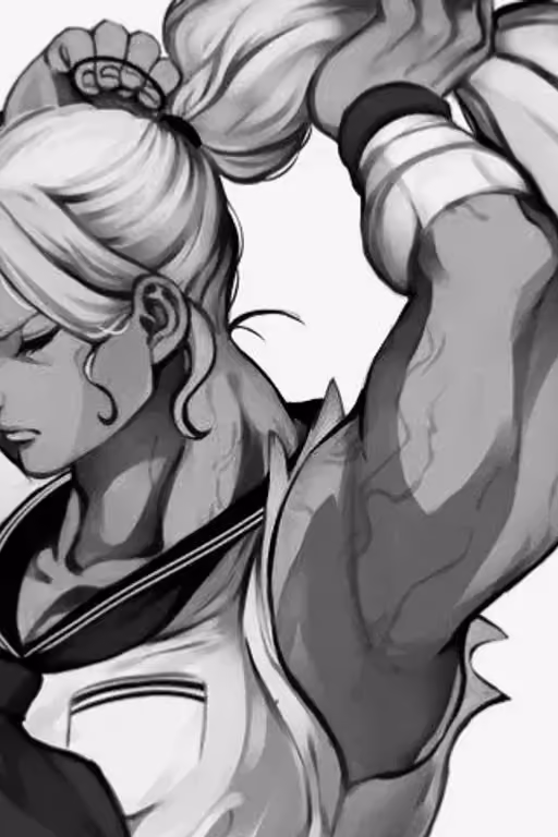 Sakura Ogami