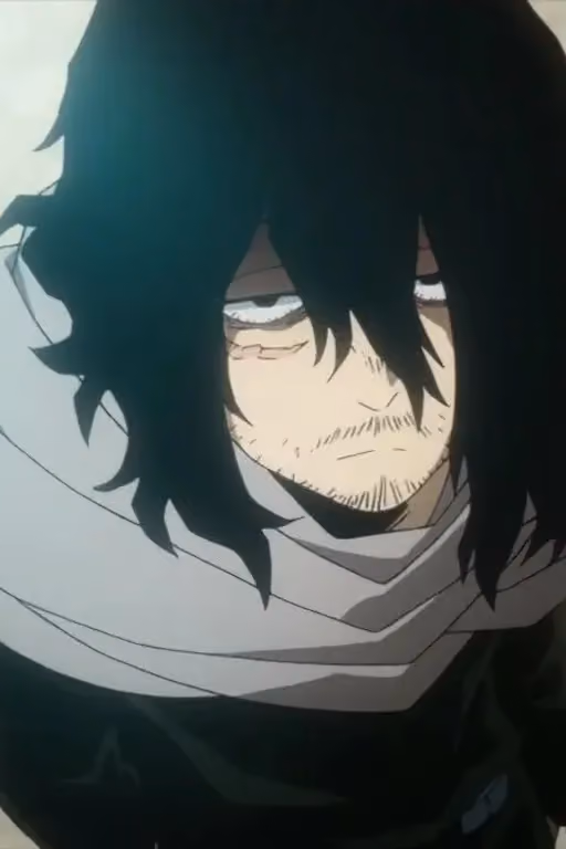 Aizawa Shota