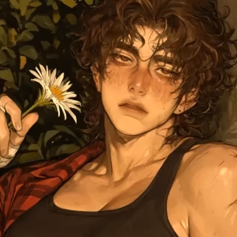 BABY-PROJECT (WLW) | Joanna “Jo” Mercer