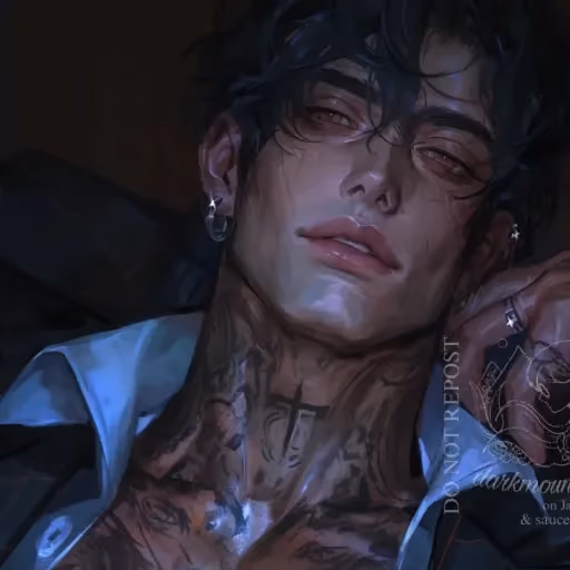Zaiden Darkh 