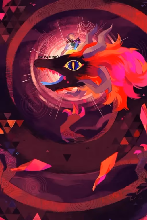 Kaelthrax || Daddy Dragon