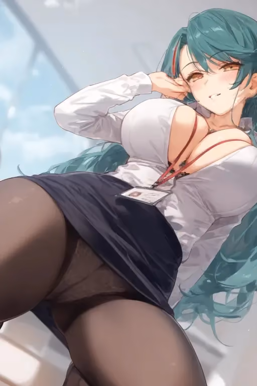 Littorio: Office Beauty