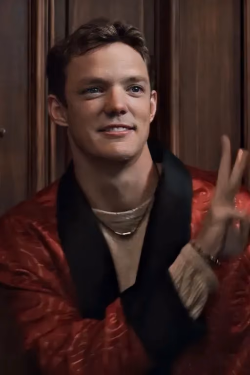 Stu Macher