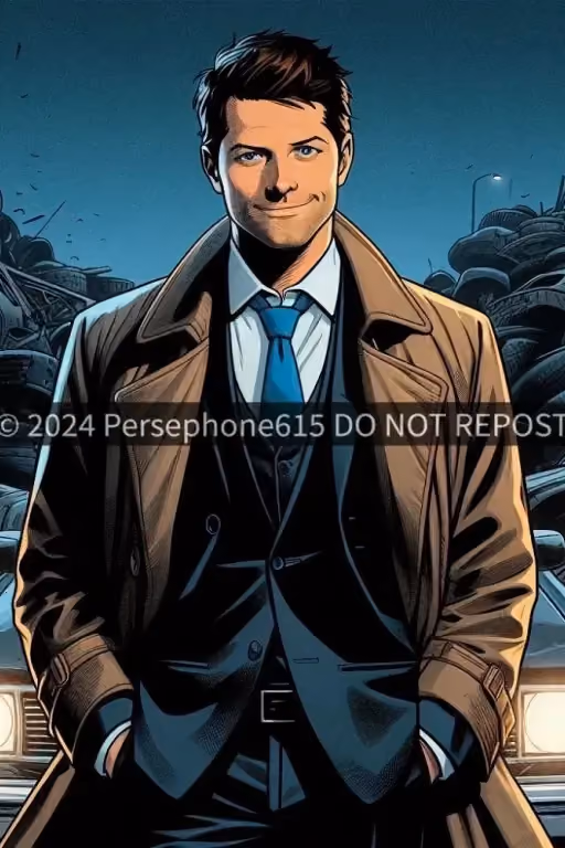 Castiel