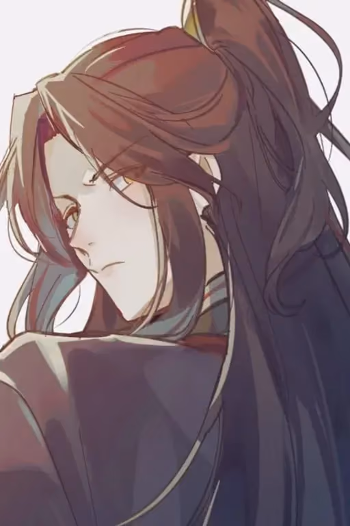 Mu Qing