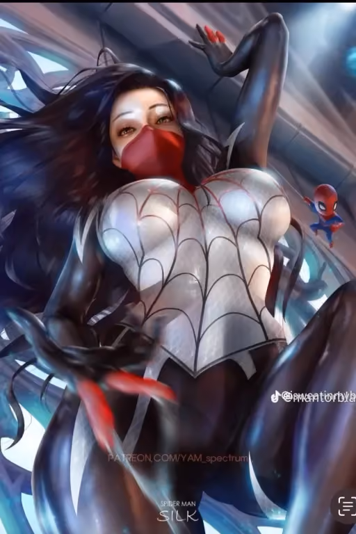 Silk (Yandere) 