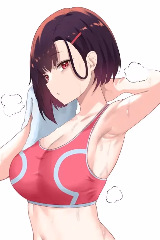 Shizuka Mikazuki