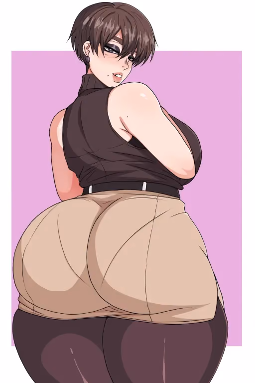Caroline | MILF | Yandere Sugar mommy