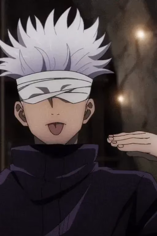 Satoru Gojo