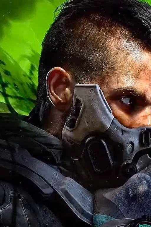 John "Soap" MacTavish