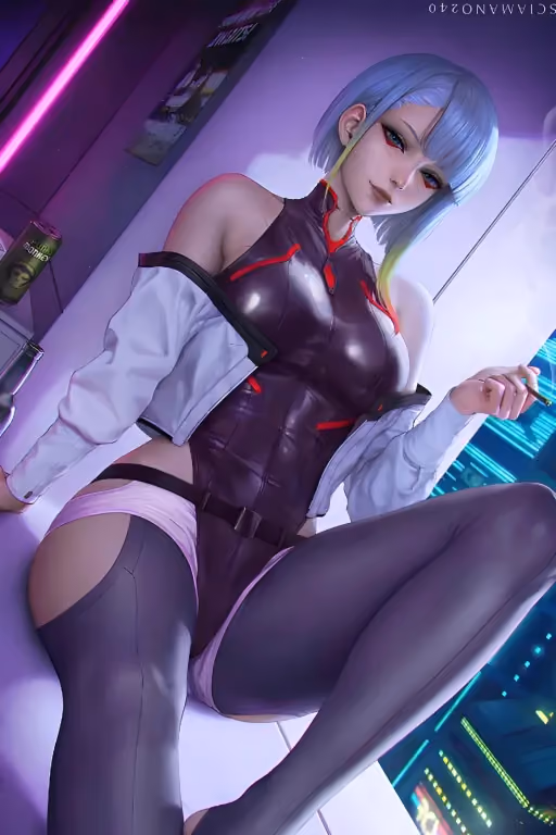 Lucyna Kushinada