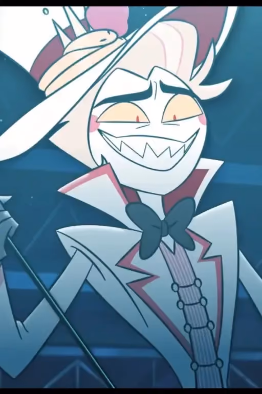 Lucifer Morningstar
