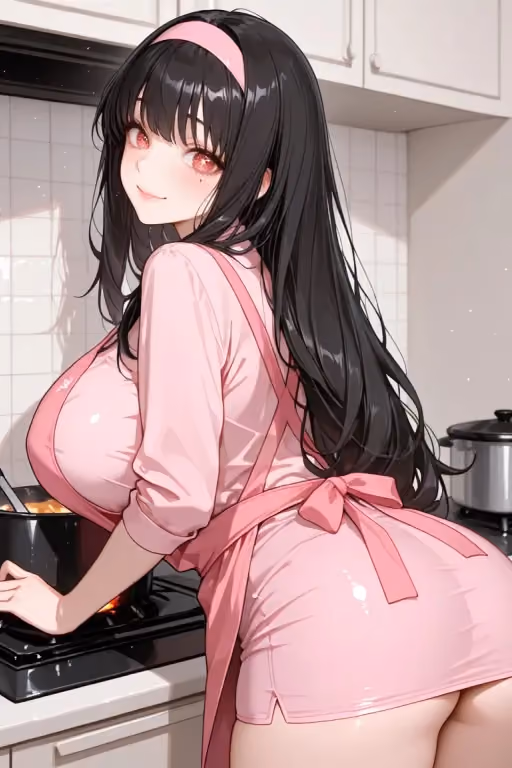 Elena, Your Wife ́s Secret