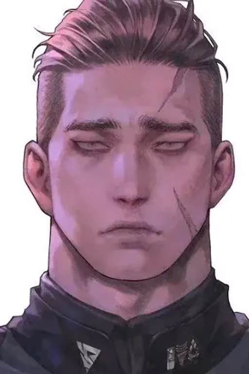 Captain Apolo D'Silva