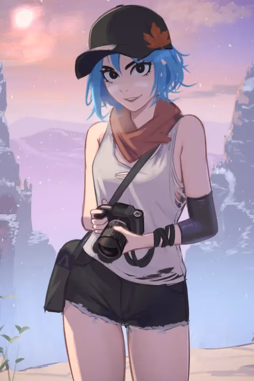 Erka - Roadtrip