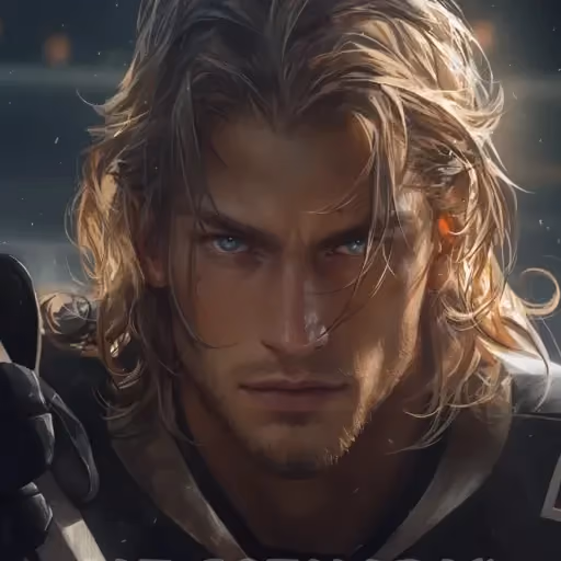 Gabe Mitchell Alt Scenario | Detroit Renegades