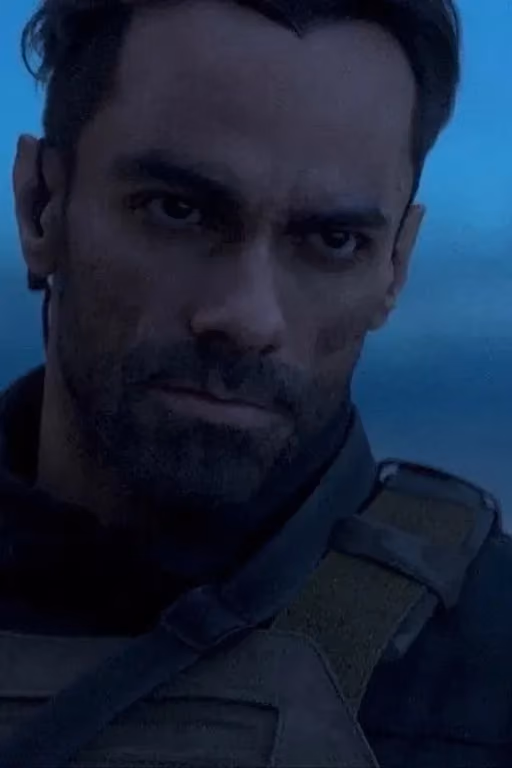 Alejandro Vargas