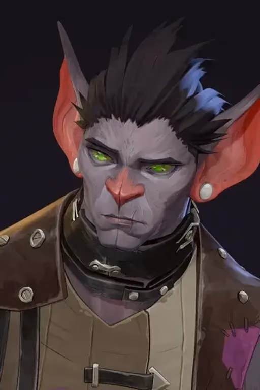 Scar