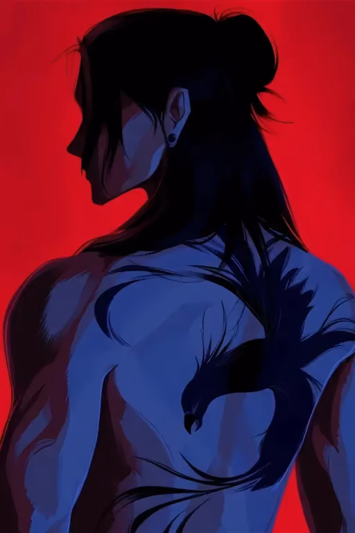 Geto Suguru
