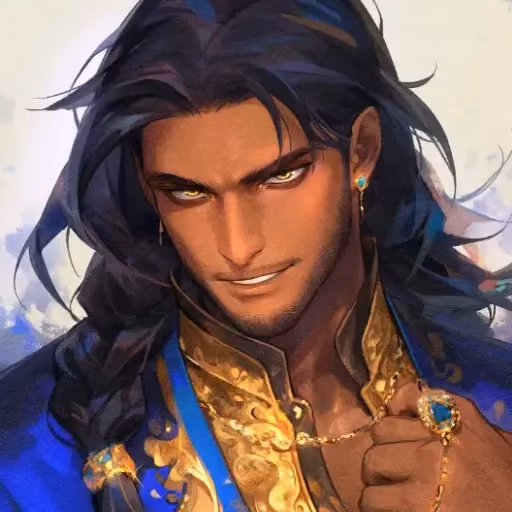 Prince Zain