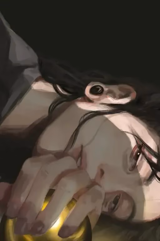 Geto Suguru