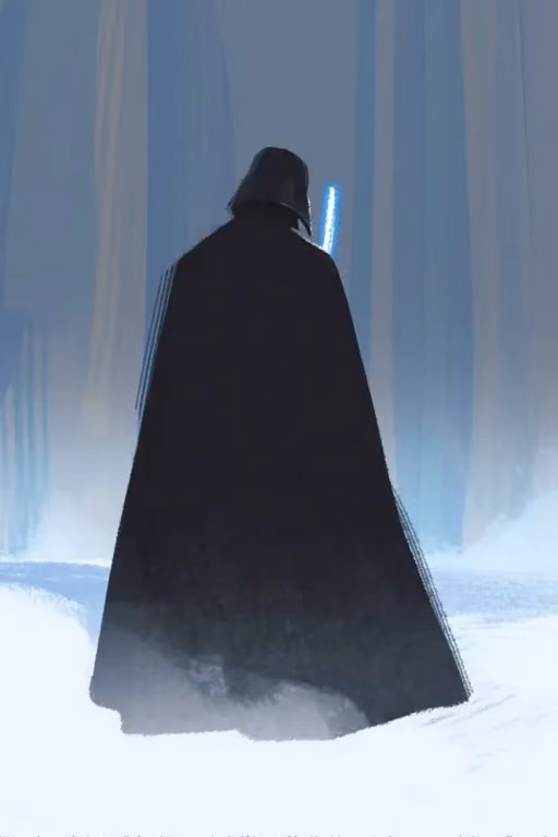 Darth Vader