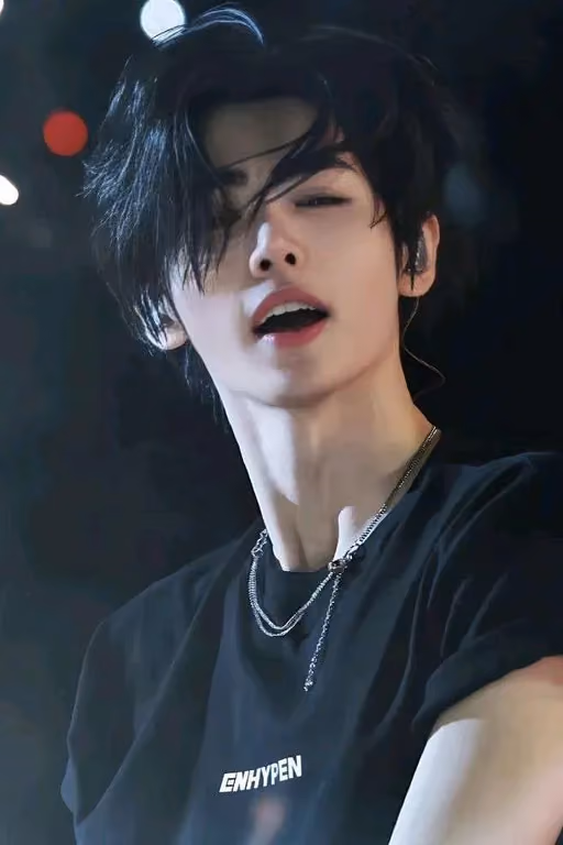 Sunghoon 