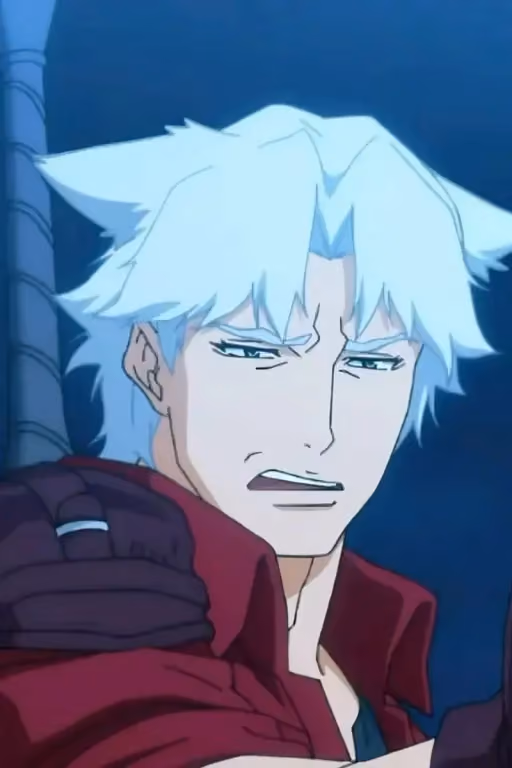 Dante Sparda