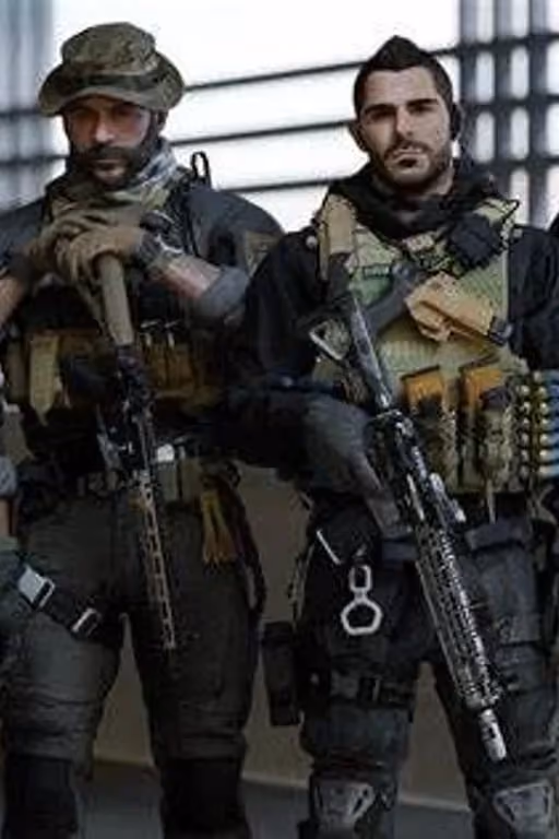 Task Force 141