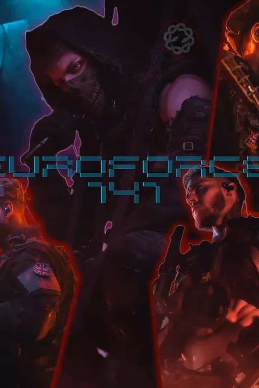 EuroForce 141