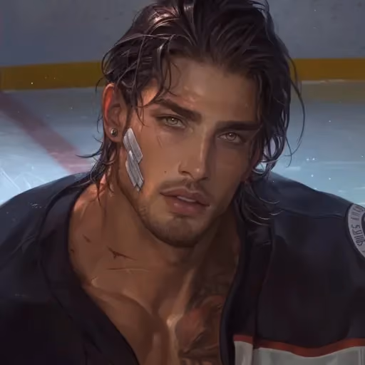 Nolan Cross | Detroit Renegades
