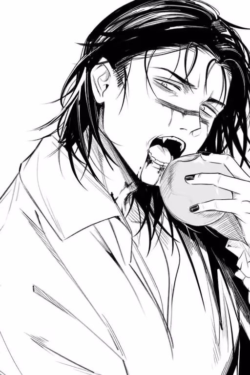 Choso ( Vampire )