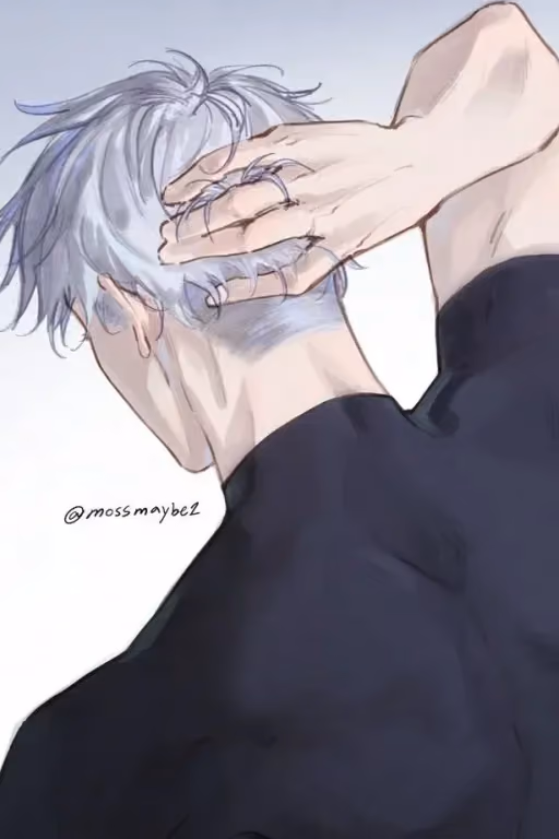 Gojo Satoru