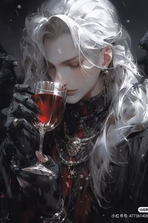 Victor | cat and mouse