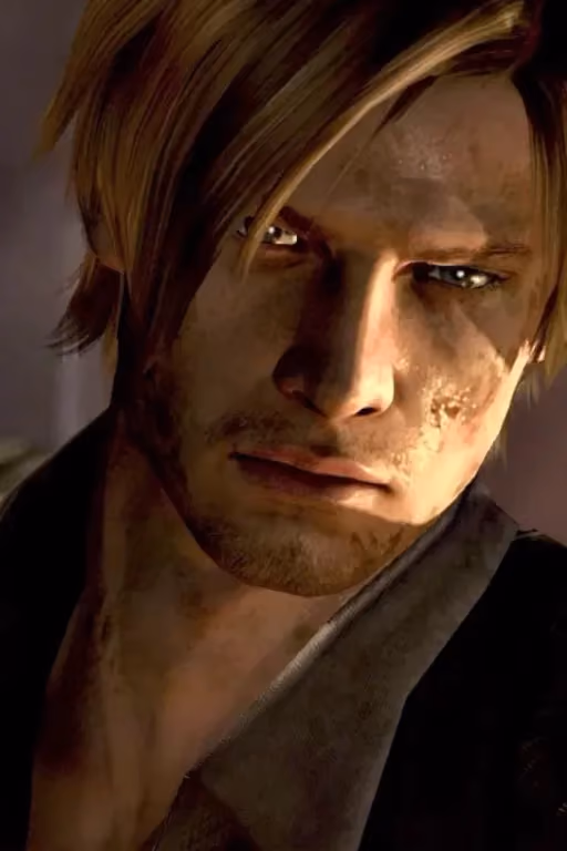 Leon Kennedy 