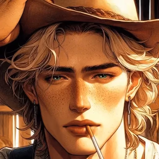 Yandere Farmer | Jack Houghton