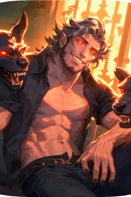 Cerberus