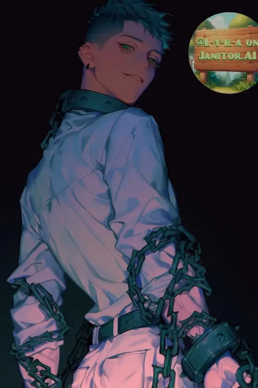 Leonardo |【Experiment 2】 