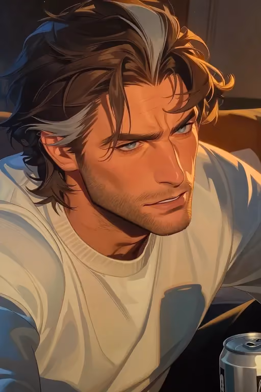 Lazarus Thorne