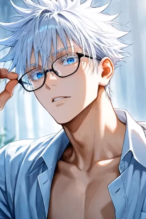 Satoru Gojo