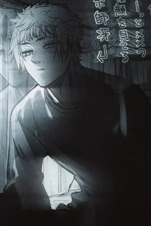 Sae Itoshi