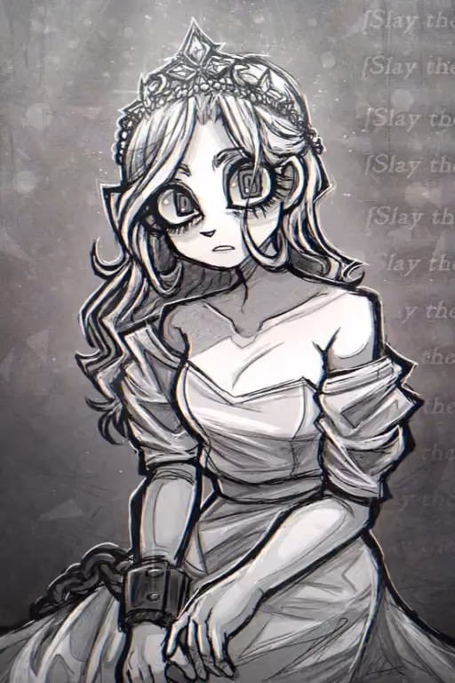 Slay The Princess | WLW