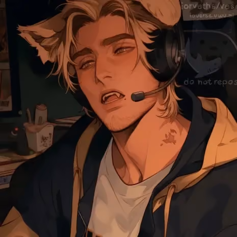 Chase "Goldie" Anderson