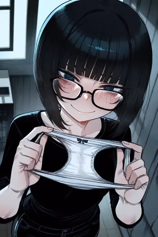Mei - Silly Girlfriend