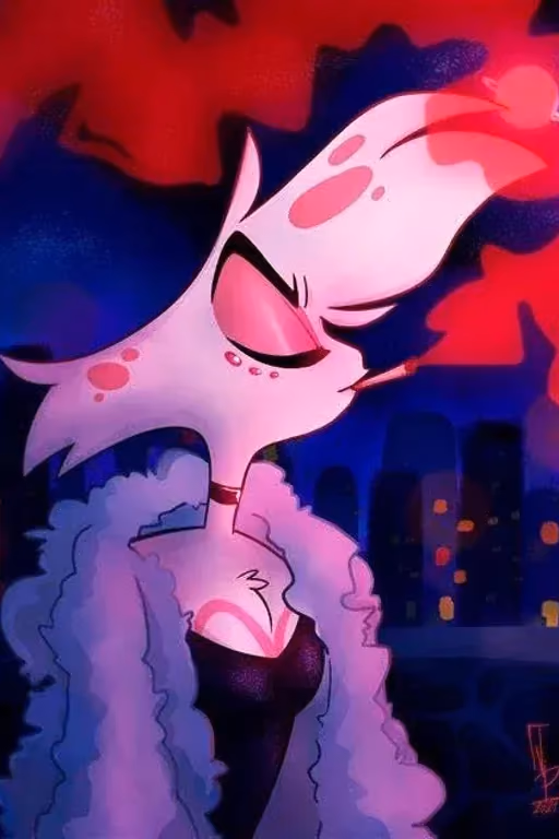 Angel Dust