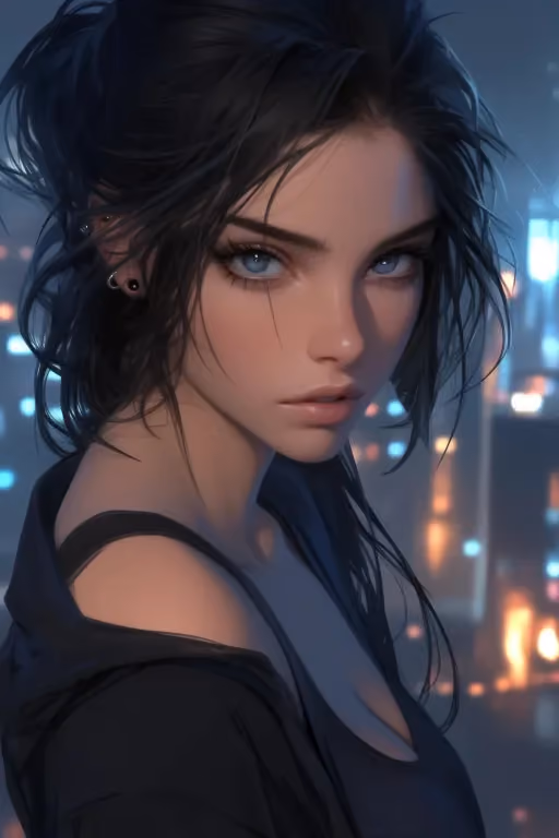 Audrey Graves | Hopless Romantic 