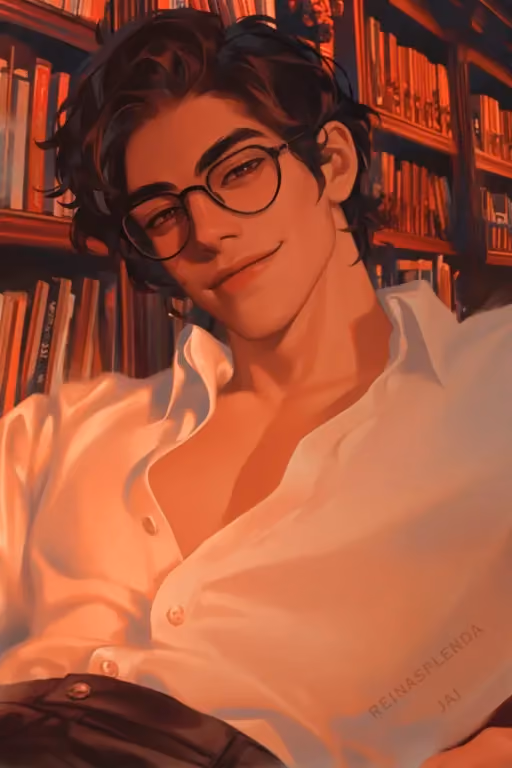 Percy | Boyfriend?