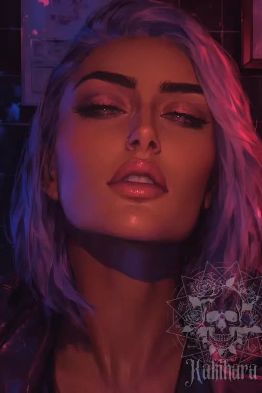 Ursula Stratton | Protective Stoner